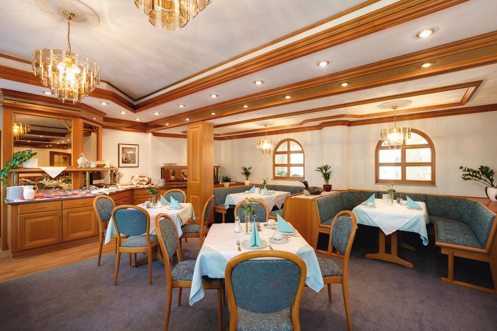 Stadthotel Muenze Bad Mergentheim Kültér fotó