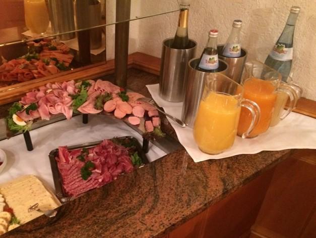 Stadthotel Muenze Bad Mergentheim Kültér fotó