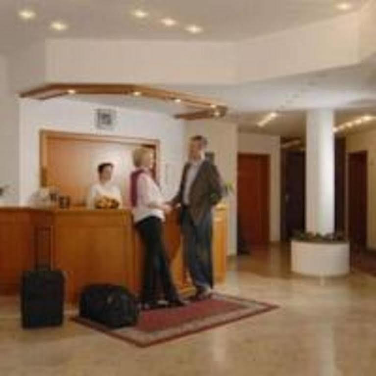 Stadthotel Muenze Bad Mergentheim Kültér fotó