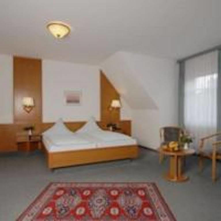 Stadthotel Muenze Bad Mergentheim Kültér fotó