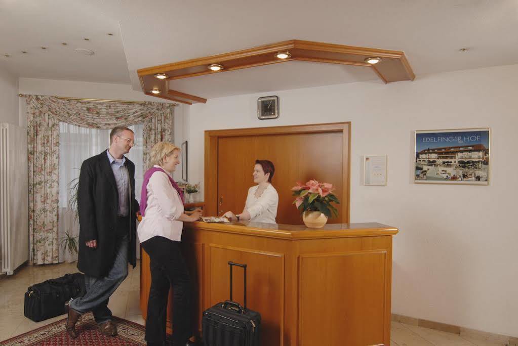 Stadthotel Muenze Bad Mergentheim Kültér fotó