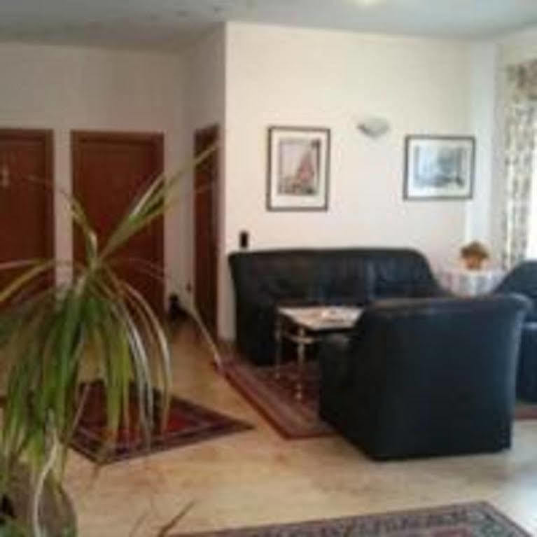 Stadthotel Muenze Bad Mergentheim Kültér fotó